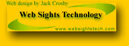 Web Sights Technology - Creative Web Design - http://www.websightstech.com
