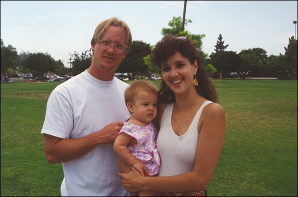 James Twedell and ????