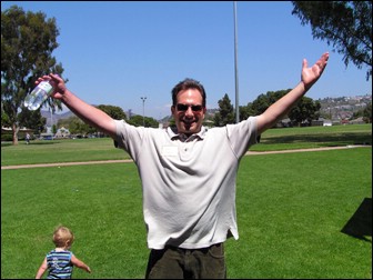 Praise Be--Dave Friedman