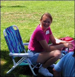 Liz Crall
