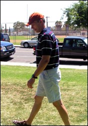 Mark Kaderli