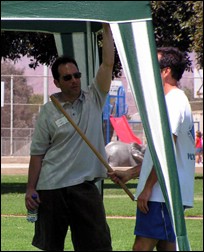 Still Trying to Figure Out The Meaning Of Life.Dave Friedman and Michael Million