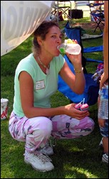Jennifer Berton