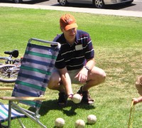 Mark Kaderli