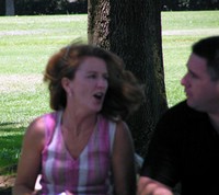 Donna Stiles