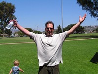 Praise Be--Dave Friedman