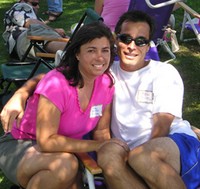 Mr. and Mrs MillionWhat A Cute Couple