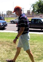 Mark Kaderli