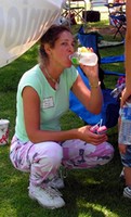 Jennifer Berton