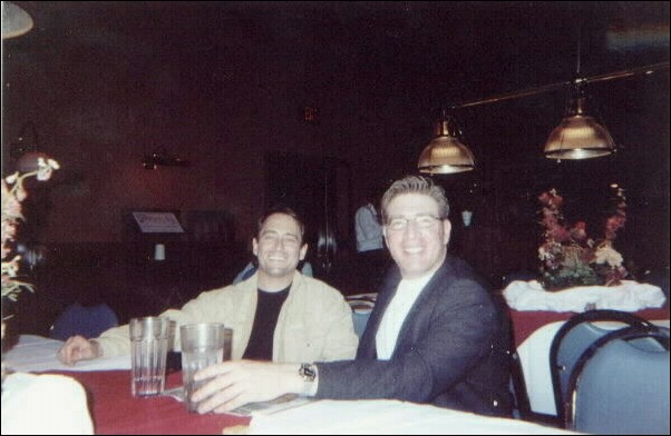Robert Handler and  Ari Galper