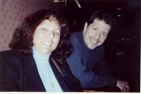 DeAnna Thill and Bill Bender