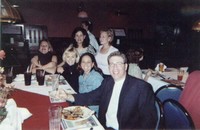 Karin Guillaume, Laura Somer, Jodi Meltzer, Beth Laibson, Karen Levy and Ari Galper