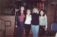 Lara Tepper, Beth Laibson, Kim Rens and Jodi Meltzer