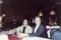 Robert Handler and  Ari Galper