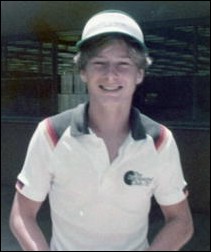 Roy Thompson