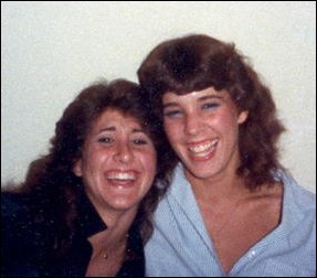 Michellle Sandubrae And Terri Hemphill
