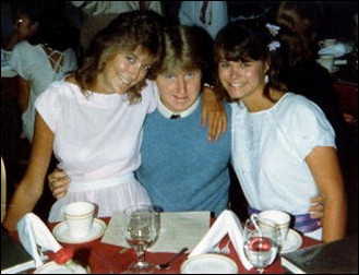 Larryn Ochiello, Jim Murtha and Anne Cizek