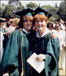 Sandra Dawson and Kim DeHass