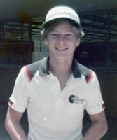 Roy Thompson