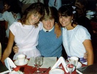 Larryn Ochiello, Jim Murtha and Anne Cizek