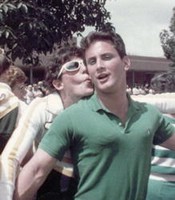 Mike Abrahamsen And David Pike
