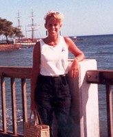 Veronica O'Sullivan