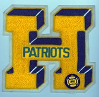 Patriot Letter