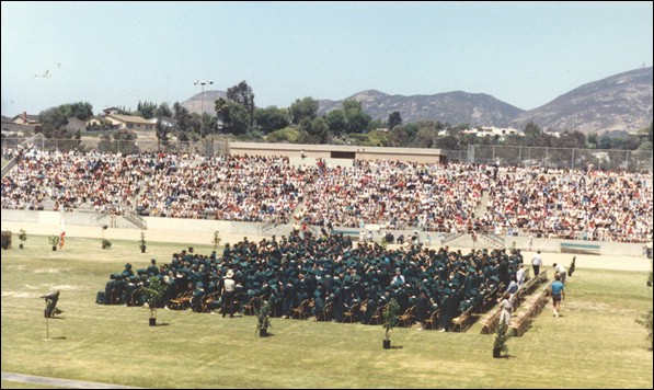 Graduation