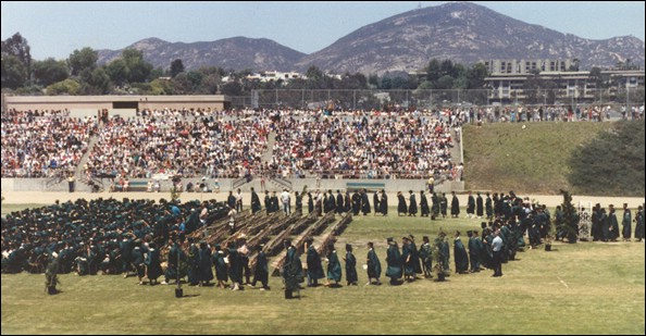 Graduation