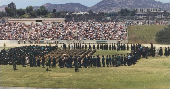 Graduation