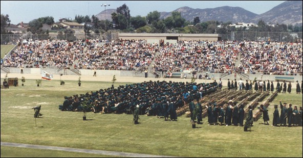 Graduation