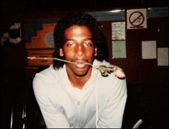 Harold Williams