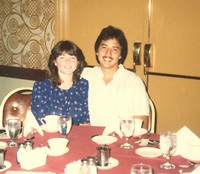 AnneG and ChrisL