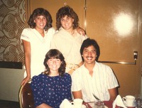 GailR, ChristieC, AnneG and Chris