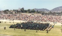 Graduation