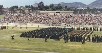 Graduation