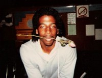 Harold Williams