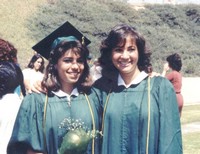 Jennifer Berton and Tina Botos