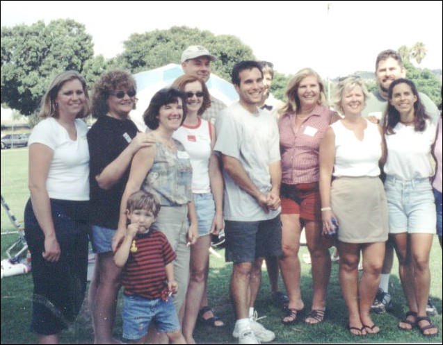 Foster Elementary Group