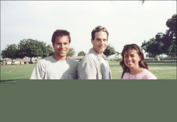 Michael Million Dave Friedman Tina Botos