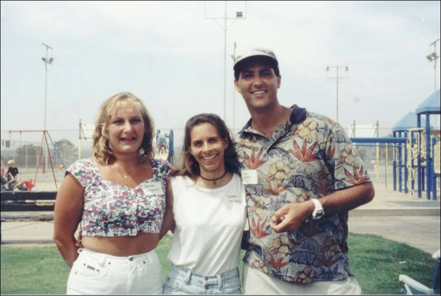 Semone Yvette Alec