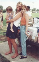 Anne Cizek and Helen Halpern