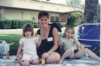 Cydney Hill Emilee and Katie