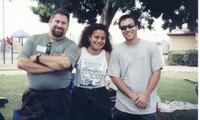 Darrin Scheidle Faith Leaseau Michael Million