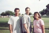 Michael Million Dave Friedman Tina Botos