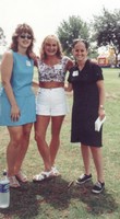 Sandra Dawson Semone Waggoner Karen Levy