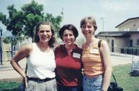 Suzanne M Liz H Amy L