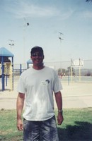 Terry Beck