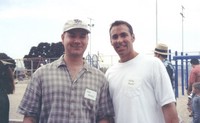 Tim Peters and Mike Fowler