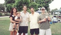 Vicki Morfitt Kevin Tahan Richard Deeb Rod Detrick
